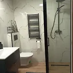 Apartamento Zakatek Pod Tatrami Kościelisko