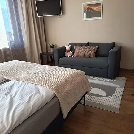 Zakatek Pod Tatrami Kościelisko