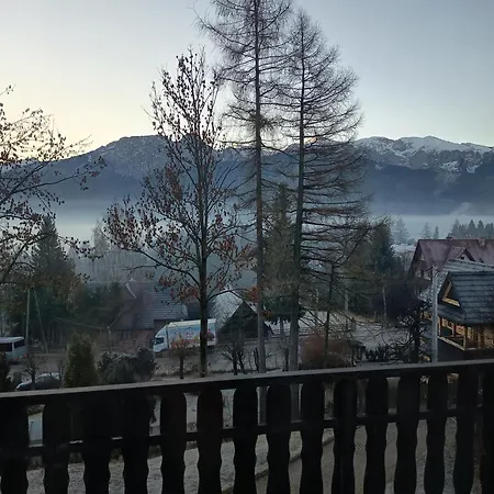 Zakatek Pod Tatrami * Kościelisko