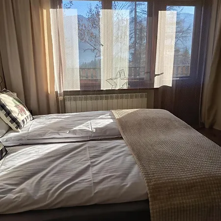 Zakatek Pod Tatrami *