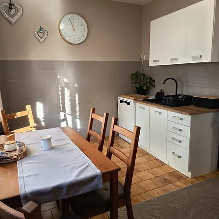 Zakatek Pod Tatrami *