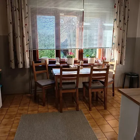 Zakatek Pod Tatrami Kościelisko