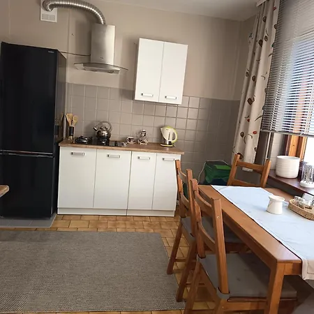 Zakatek Pod Tatrami Lägenhet