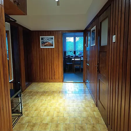 Zakatek Pod Tatrami * Kościelisko