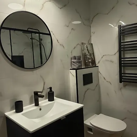 Zakatek Pod Tatrami Kościelisko