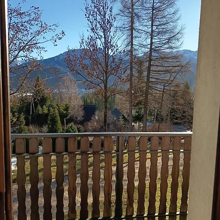 Zakatek Pod Tatrami *