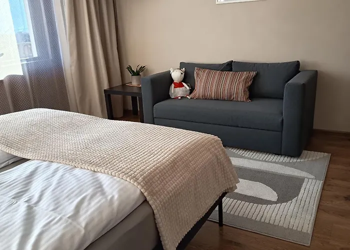 Zakatek Pod Tatrami Kościelisko