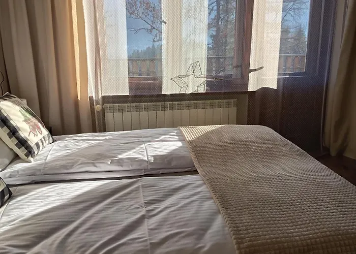 Zakatek Pod Tatrami *