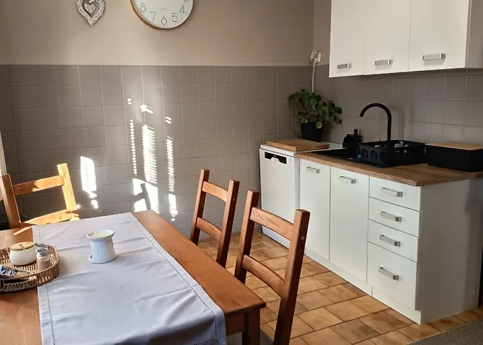 Zakatek Pod Tatrami *