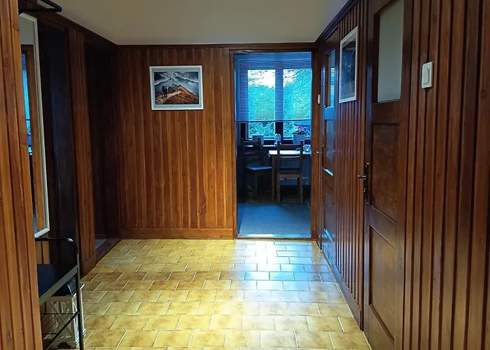 Zakatek Pod Tatrami * Kościelisko