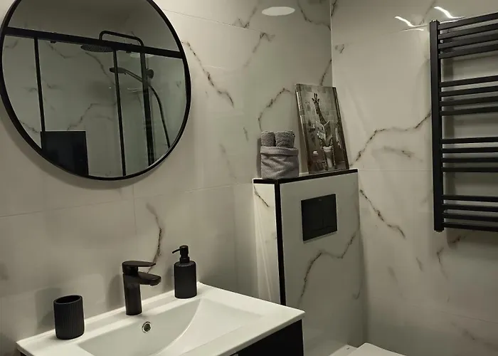 Zakatek Pod Tatrami Kościelisko