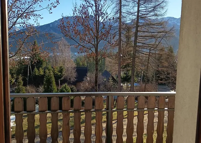 Zakatek Pod Tatrami *